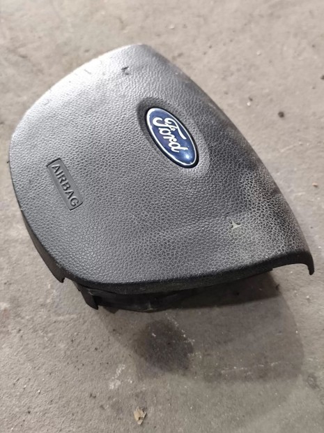 Ford Transit Tranzit MK7 06- Korm�ny k�z�p korm�nyl�gzs�k lufi 4538