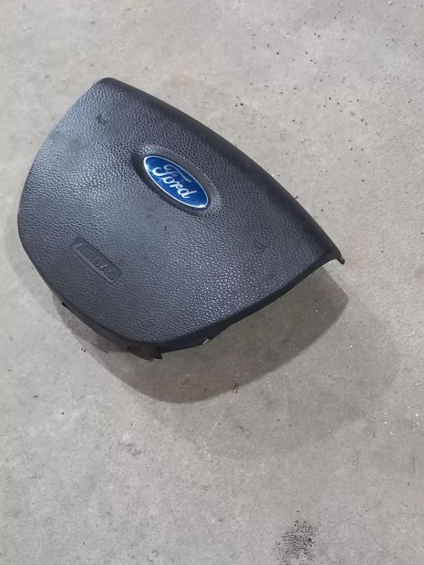 Ford Transit Tranzit MK7 06- Korm�ny k�z�p korm�nyl�gzs�k lufi 7306