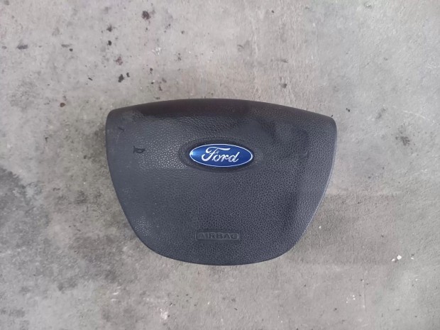 Ford Transit Tranzit MK7 06- Korm�ny k�z�p korm�nyl�gzs�k lufi 8881
