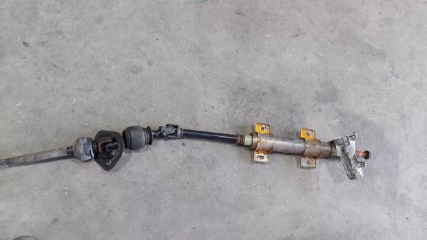 Ford Transit Tranzit MK7 06- Korm�nyoszlop korm�ny oszlop csukl� 0035