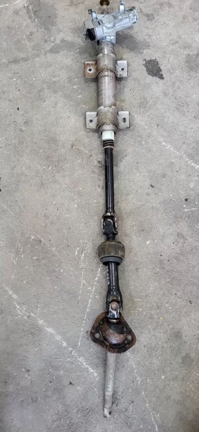 Ford Transit Tranzit MK7 06- Korm�nyoszlop korm�ny oszlop csukl� 3358