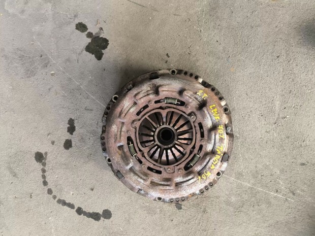 Ford Transit Tranzit MK7 06- Kuplung lendker�k szerkezet t�rcsa 3780