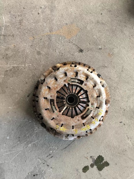 Ford Transit Tranzit MK7 06- Kuplung lendker�k szerkezet t�rcsa 3781