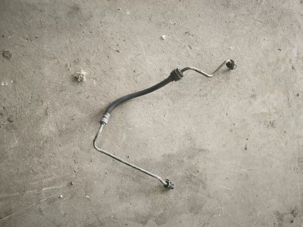 Ford Transit Tranzit MK7 06- Kuplungcs� kuplung hidraulika cs� 4501