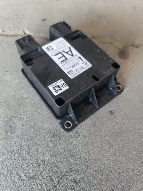 Ford Transit Tranzit MK7 06- L�gzs�k ind�t� vez�rl� elektronika 4247