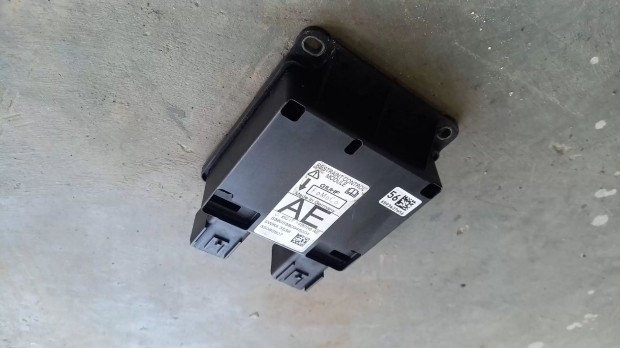 Ford Transit Tranzit MK7 06- L�gzs�k ind�t� vez�rl� elektronika 4345