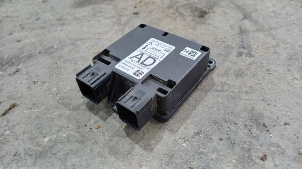 Ford Transit Tranzit MK7 06- Lgzsk indt vezrl elektronika 5172