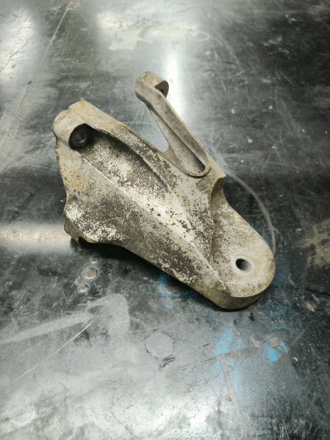 Ford Transit Tranzit MK7 06- Motor motortartó bak gumibak konzol 4798
