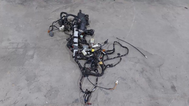 Ford Transit Tranzit MK7 06- Motort�r k�belk�teg k�teg csatlakoz� 0780