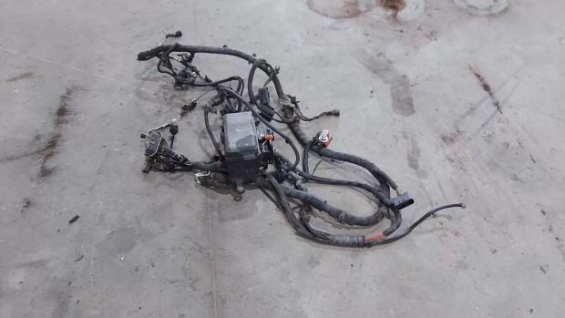 Ford Transit Tranzit MK7 06- Motort�r k�belk�teg k�teg csatlakoz� 6534