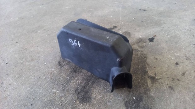 Ford Transit Tranzit MK7 06- Motorvezrl computer vd takar 6139