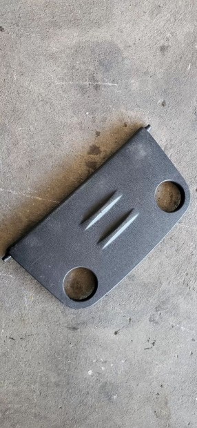 Ford Transit Tranzit MK7 06- M�szerfal t�rol� ajt� poh�r tart� 3406