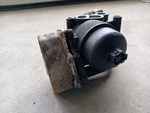 Ford Transit Tranzit MK7 06- Olajh�t� olajsz�r� h�cser�l� kupak 5937