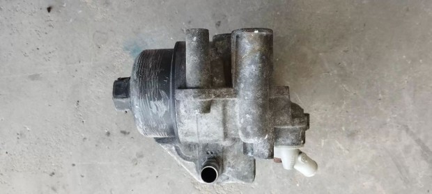 Ford Transit Tranzit MK7 06- Olajh�t� olajsz�r� h�cser�l� kupak 6031