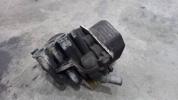 Ford Transit Tranzit MK7 06- Olajht olajszr hcserl kupak 6147
