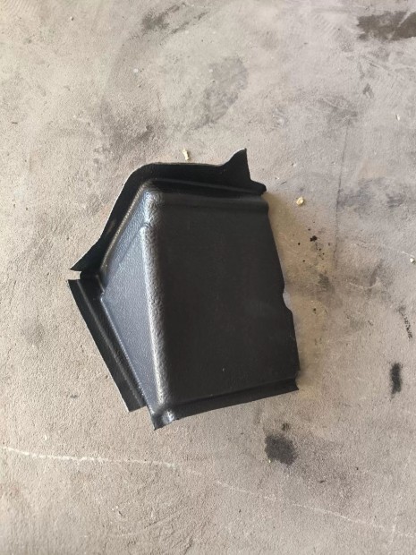 Ford Transit Tranzit MK7 06- Oszlop takar� k�rpit bor�t�s sz�nyeg 3762