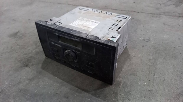 Ford Transit Tranzit MK7 06- RDS 1500 Autrdi rdi fejegysg 5144