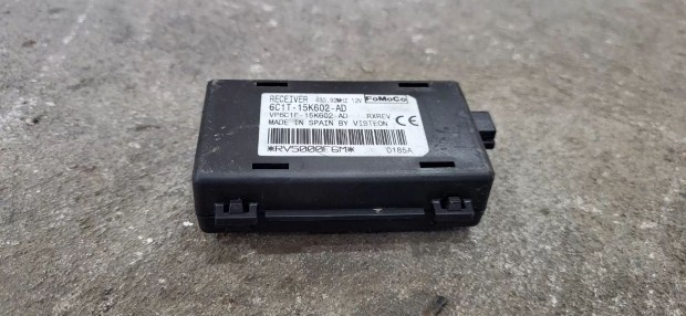 Ford Transit Tranzit MK7 06- R�di� k�ls� antenna gy�ri jeler�s�t� 3372