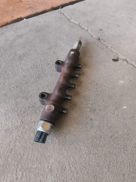 Ford Transit Tranzit MK7 06- Rail cs� nyom�cs� szelep szenzor 4275