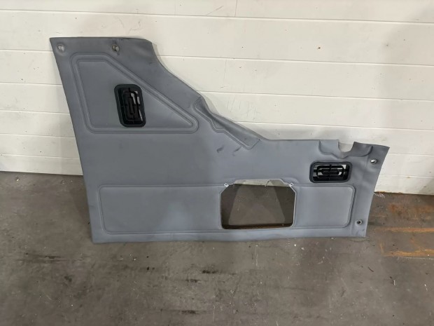 Ford Transit Tranzit MK7 06- Rakt�r oldals� bal h�ts� ajt�k�rpit 8437