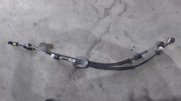 Ford Transit Tranzit MK7 06- Sebess�gv�lt� v�lt� bowden bovden 0262