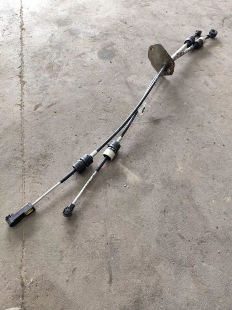 Ford Transit Tranzit MK7 06- Sebess�gv�lt� v�lt� bowden bovden 4508