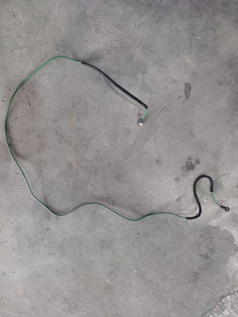 Ford Transit Tranzit MK7 06- Tet�antenna r�di� k�bel csatlakoz� 2951