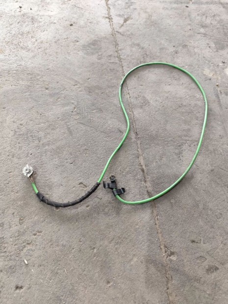 Ford Transit Tranzit MK7 06- Tet�antenna r�di� k�bel csatlakoz� 4527