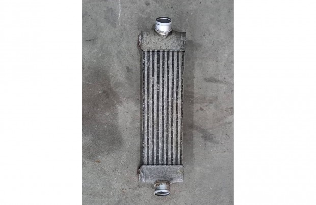 Ford Transit Tranzit MK7 06- Tltleveg cooler intercooler ht 5178