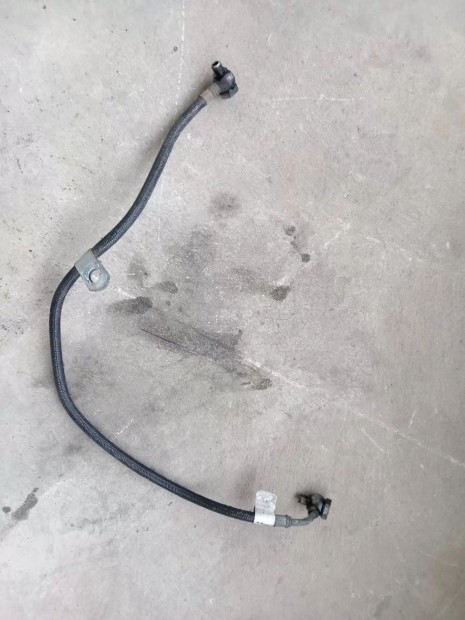 Ford Transit Tranzit MK7 06- Turb� olaj nyom�cs� olajz�cs� cs� 5922