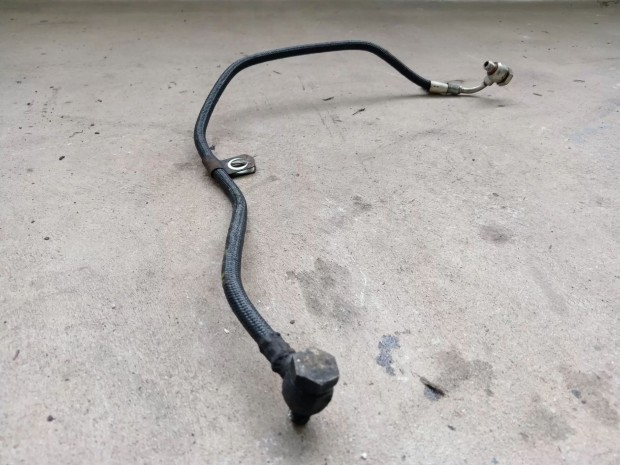 Ford Transit Tranzit MK7 06- Turb� olaj nyom�cs� olajz�cs� cs� 5995