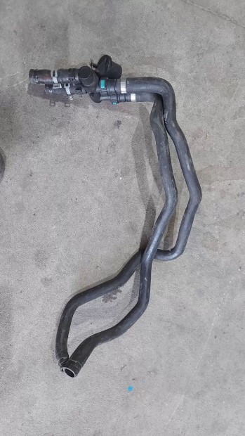 Ford Transit Tranzit MK7 06- T�zfal f�t�scsap f�t�s csap csonk 0030