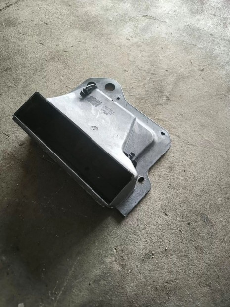 Ford Transit Tranzit MK7 06- T�zfal l�gbe�ml� l�gcsatorna leveg� 4687