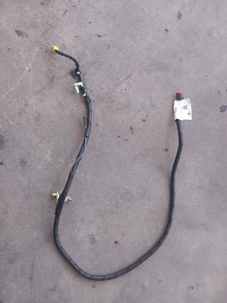 Ford Transit Tranzit MK7 06- Utasoldali l�gzs�k k�bel csatlakoz� 3004