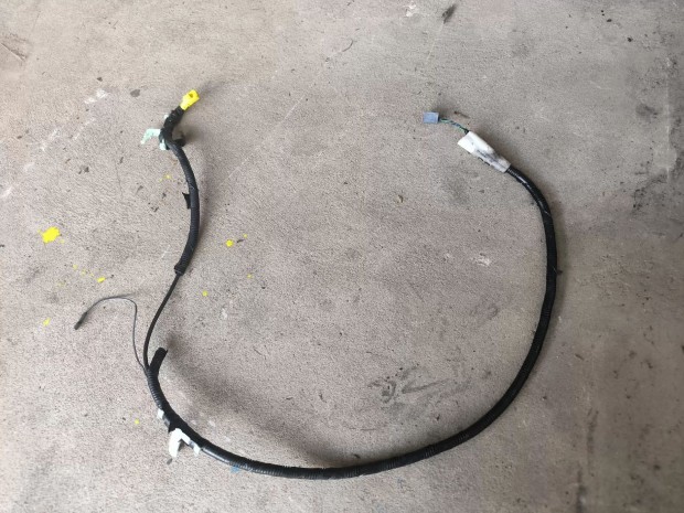 Ford Transit Tranzit MK7 06- Utasoldali l�gzs�k k�bel csatlakoz� 4881