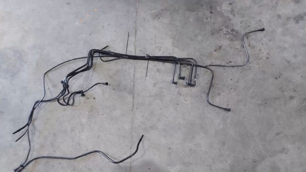 Ford Transit Tranzit MK7 06- �zemanyagcs� g�zolajcs� �zemanyag cs� 028