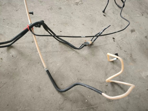 Ford Transit Tranzit MK7 06- �zemanyagcs� g�zolajcs� �zemanyag cs� 450