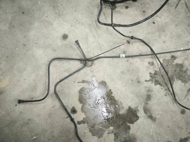 Ford Transit Tranzit MK7 06- �zemanyagcs� g�zolajcs� �zemanyag cs� 478