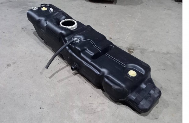 Ford Transit Tranzit MK7 06- Üzemanyagtartály tank üzemanyagtank 1025