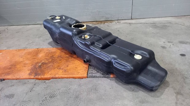 Ford Transit Tranzit MK7 06- Üzemanyagtartály tank üzemanyagtank 4286