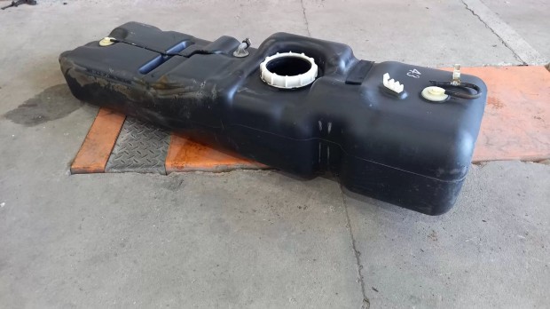 Ford Transit Tranzit MK7 06- �zemanyagtart�ly tank �zemanyagtank 5940
