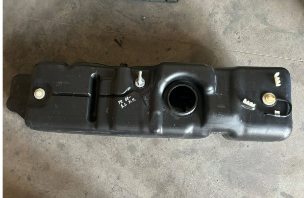 Ford Transit Tranzit MK7 06- Üzemanyagtartály tank üzemanyagtank 8625