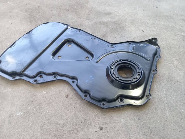 Ford Transit Tranzit MK7 06- Vezérműfedél vezérlés burkolat fedél 6531