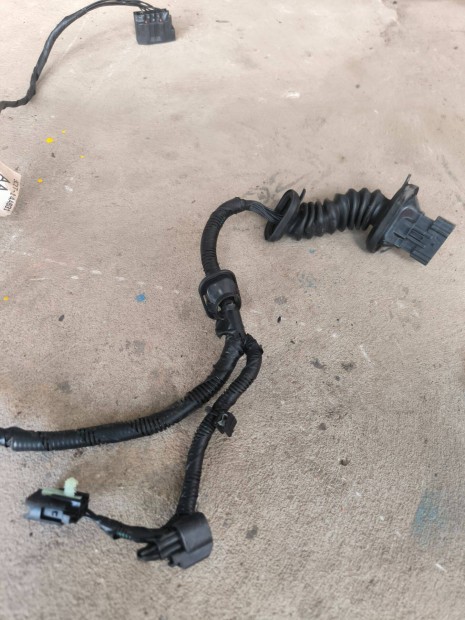 Ford Transit Tranzit MK7 12 Els ajt kbelkteg kteg csatlakoz 4883