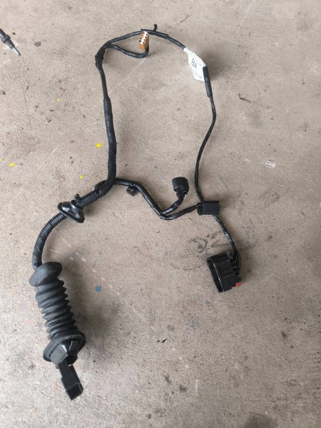 Ford Transit Tranzit MK7 12 Els ajt kbelkteg kteg csatlakoz 4884