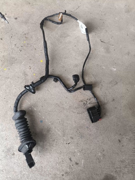 Ford Transit Tranzit MK7 12 Els� ajt� k�belk�teg k�teg csatlakoz� 4884