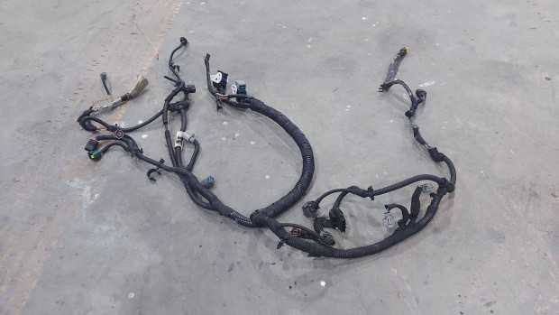 Ford Transit Tranzit MK7 2.2 Motortér kábelköteg köteg csatlakozó 5297
