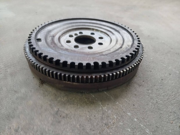 Ford Transit Tranzit MK7 2.4 06- Kuplung lendkerék fogaskoszorú 5948