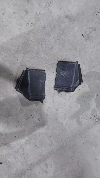 Ford Transit Tranzit MK7 B Oszlop takar� k�rpit bor�t�s sz�nyeg 9657