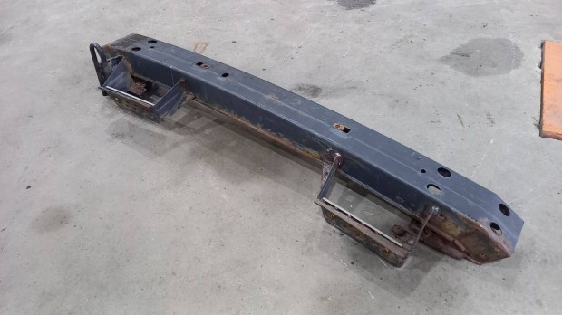Ford Transit Tranzit MK7 Els lkhrt vas merevt kereszttart 5137